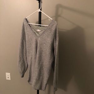 Forever 22 Lace pullover